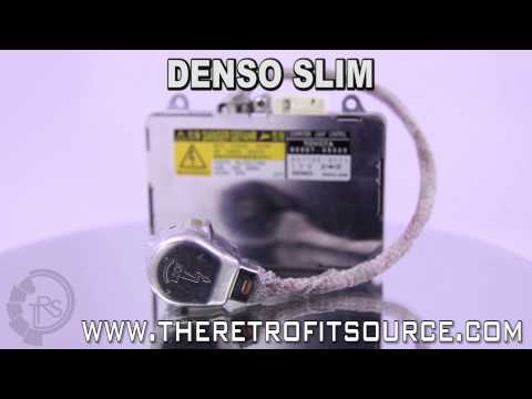 TRS Products: HID