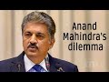 Anand Mahindra feels undeserving after receiving Padma Bhushan award