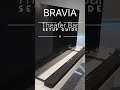Sony BRAVIA Theatre Bar &amp; Bravia Connect App Setup Guide
