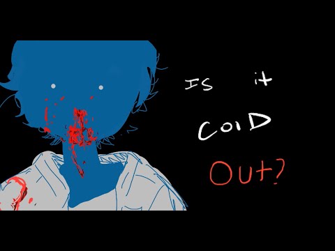 cold island