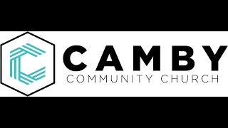 Camby Community Church Live Stream