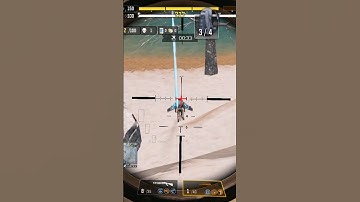 Cheat or Skill? #callofdutymobile #codmobile #codm #gameplay