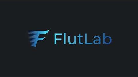 Introducing FlutLab (Sept, 2020)