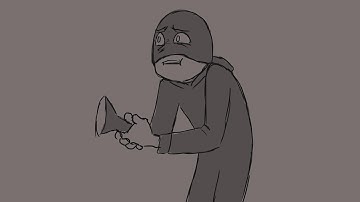 Final Character Animation Project by Taylor Zerull