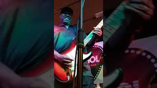 Shake It -  Mike Wheeler &amp; Alex Zayas Band