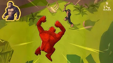 Idle Human Evolution Merge RPG First Gameplay Walkthrough | Android / iOS