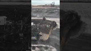 Largest Mining Shovel In The World