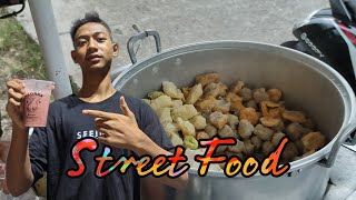 Street Food Jembatan Malo Bojonegoro #01