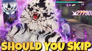 SHOULD YOU SUMMON FOR BEAST OR SAVE FOR GLOBAL CHA HAE-IN - Solo Leveling Arise
