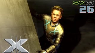 X-Men - The Official Game (2006) XBOX 360 1080p Chapter 26