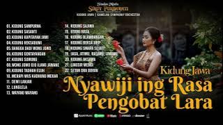 Kidung Jawa - Nyawiji Ing Rasa Pengobat Lara