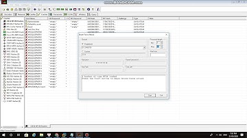 Lab9: Công cụ Cain & Abel