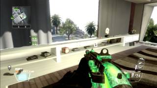 Raid Window Shot!!