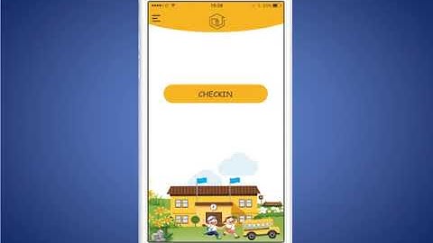 School Management App - Endive Software