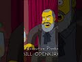 Симпсоны: Корабль для спасения (Нарезка)... #simpsons #shorts