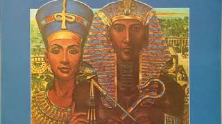 Sylvan Morris & Harry Johnson - Cultural Dub (Harry J LP 1978
