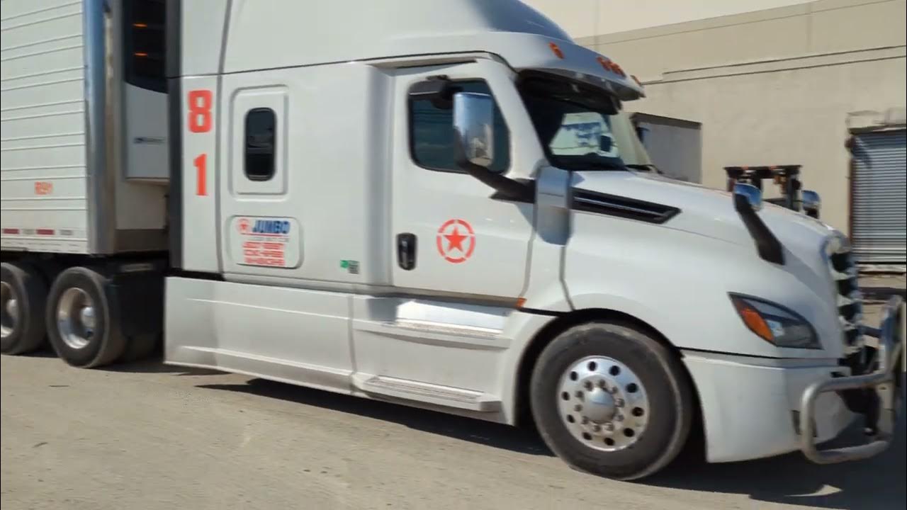 03 MAR 2023 Toby Egg Farms in Los Angeles, California YouTube