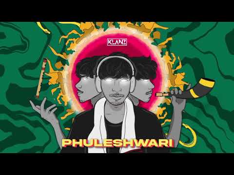 PHULESHWARI   KLANZ Lakhinandan Lahon Official Visualizer  Sounds of Assam EP