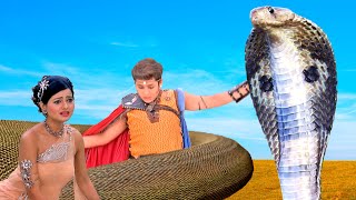 क्या Pariyon आगे  विशाल Naag मार देगा Baalveer को ? | Baalveer | New Superhero Series 2024