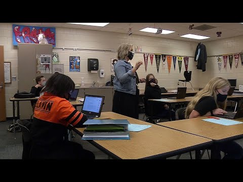 School Spotlight: Maple Grove Middle School’s AVID Program