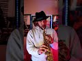 I Can’t Help it- Michael Jackson Quincy Jones Sax Cover #shorts #michaeljackson #saxcover #repeat