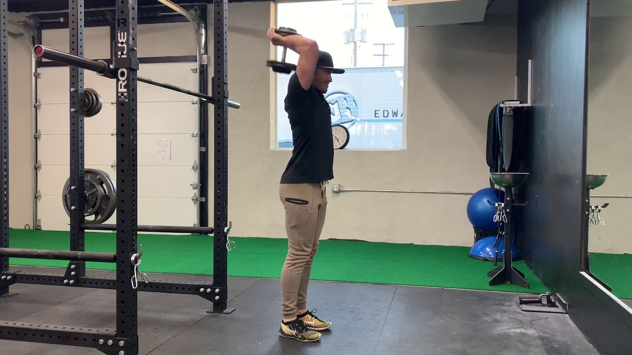 DB French Press YouTube