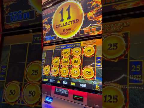 “Orbs Keep Dropping… Dragon Link is HOT! 💎💸”. #slots #casino #slotmachine #jackpot