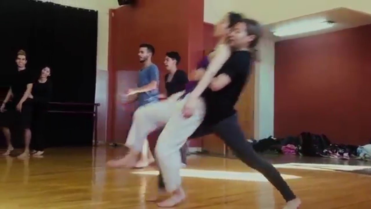 CONTRAPESOS [TALLER]