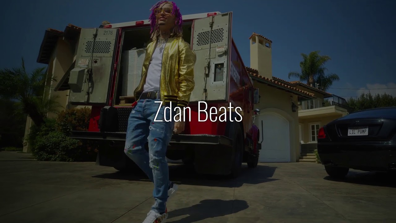 [FREE] Lil Pump x Smokepurpp Type Beat 2018 | (Prod. Zdan Beats) | Free Ignorant Trap Beat 2018