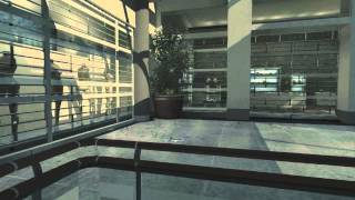 Another MW3 spawn fail.
