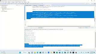 Java HW session2 Net Worth