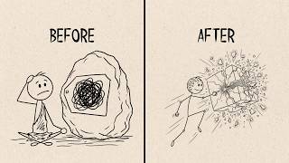 The 5 minute trick that KILLS procrastination