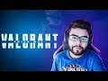 VALORANT | CSGO FACEIT DOWN | ROAD TO 10K SUBS | !ig !giveaway !matka