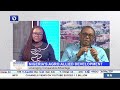 Nigeria's Agro Allied Development, Nigeria's Financial Markets | Business Morning