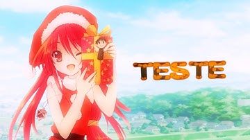 INTRO 2D(60 FPS)MODO TESTE ESTILO DORGAS