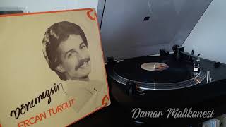 Ercan Turgut - Dönemezsin 1981 (Plak) Resimi