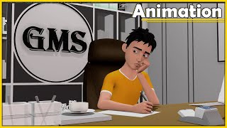 Ray Character Dialogue Animation in Autodesk Maya 2017