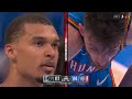 Both NBA Conference Finals Openers Went to OT for the First Time Ever 🔥
