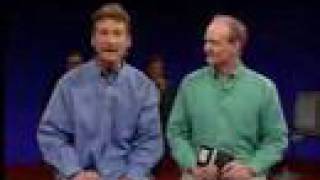 Whose Line UK 8x02 (2/3)