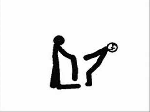 random violence