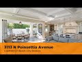 3113 N Poinsettia Avenue Manhattan Beach, CA 90266 | Justin Miller | Top Real Estate Agent