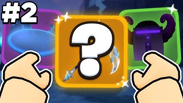 LEGENDARY In Noob To Godly #2 Dungeon Quest