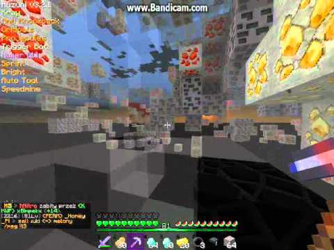 Minecraft 21 wieku