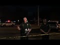 August 31, 2023 DFTF Press Conference - SPPD Officer-Involved Shooting