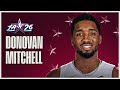 Donovan Mitchell S BEST PLAYS 2026 NBA All Star Reserve Donovan Mitchell S BEST PLAYS 2026 NBA All Star Reserve