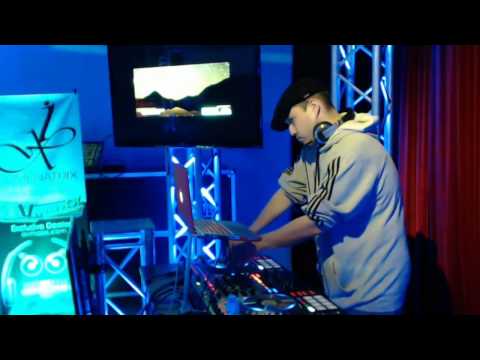 Tony Technics 04-27-2014