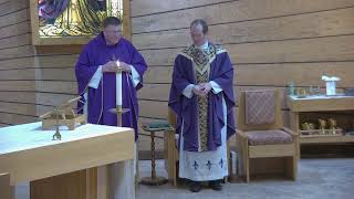 Third Sunday of Lent