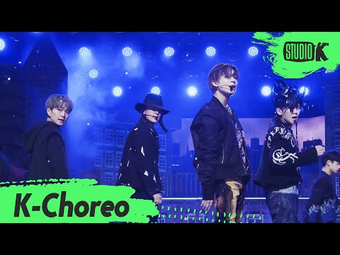 K Choreo 8K 샤이니 직캠 Don T Call Me SHINee Choreography L MusicBank 210226