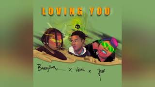 Barry Jhay, Welmz & Teni – Loving You Resimi