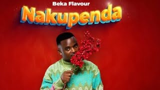 Beka flavour new song Nakupenda_kuna bebe zenu alafu kuna wangu ni mtu na nusu penzi linawakawaka